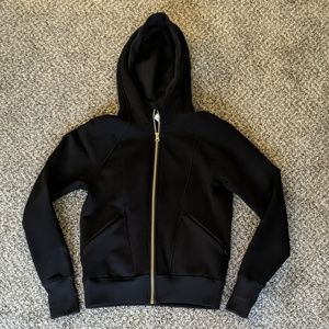 Lululemon Scuba Hoodie